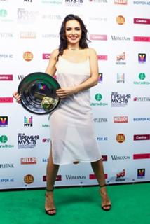 Olga Seryabkina feet photo thumbnail