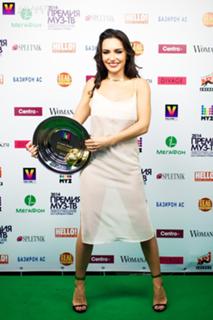 Olga Seryabkina feet photo thumbnail