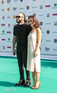 Olga Seryabkina feet photo thumbnail