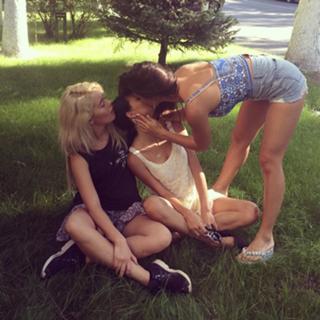Olga Seryabkina feet photo thumbnail