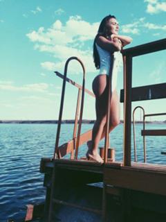 Olga Seryabkina feet photo thumbnail