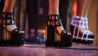 Olga Seryabkina feet photo thumbnail