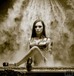 Olga Seryabkina feet photo thumbnail