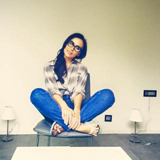 Olga Seryabkina feet photo thumbnail