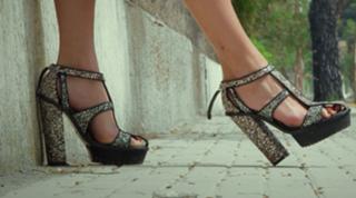 Olga Seryabkina feet photo thumbnail