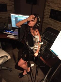 Olga Seryabkina feet photo thumbnail