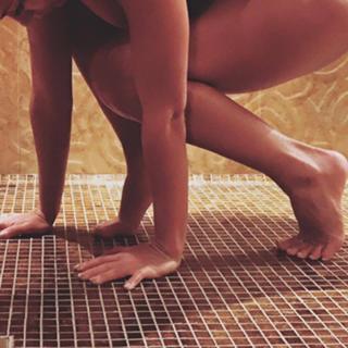 Olga Seryabkina feet photo thumbnail