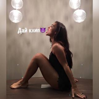 Olga Seryabkina feet photo thumbnail