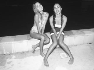 Olga Seryabkina feet photo thumbnail