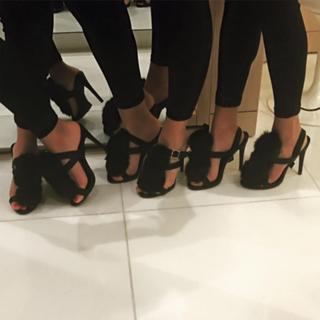 Olga Seryabkina feet photo thumbnail