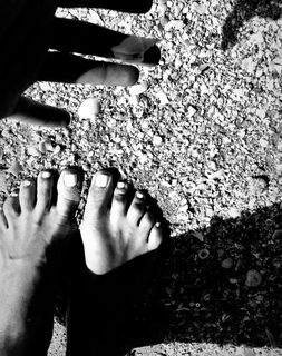Olga Seryabkina feet photo thumbnail