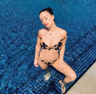 Olga Seryabkina feet photo thumbnail