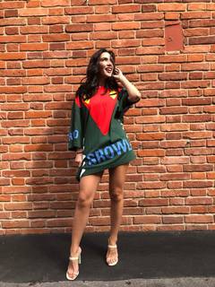 Olga Seryabkina feet photo thumbnail