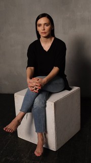 Olga Seryabkina feet photo thumbnail
