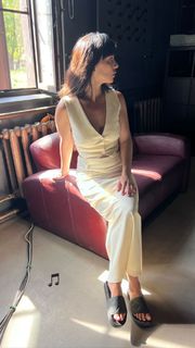 Olga Seryabkina feet photo thumbnail
