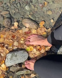 Olga Seryabkina feet photo thumbnail