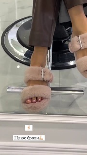 Olga Seryabkina feet photo thumbnail