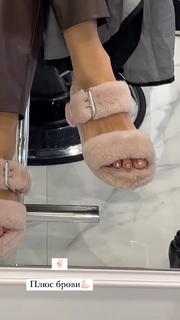 Olga Seryabkina feet photo thumbnail
