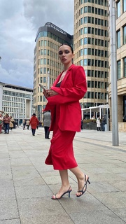 Olga Seryabkina feet photo thumbnail