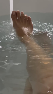 Olga Seryabkina feet photo thumbnail