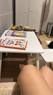 Olga Seryabkina feet photo thumbnail