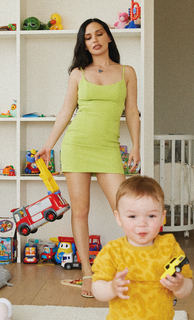 Olga Seryabkina feet photo thumbnail