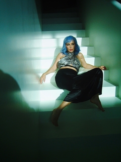 Olga Seryabkina feet photo thumbnail