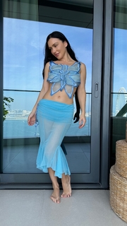 Olga Seryabkina feet photo thumbnail