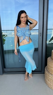 Olga Seryabkina feet photo thumbnail