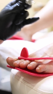 Olga Seryabkina feet photo thumbnail