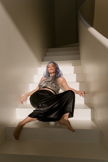 Olga Seryabkina feet photo thumbnail