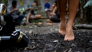 Olga Seryabkina feet photo thumbnail