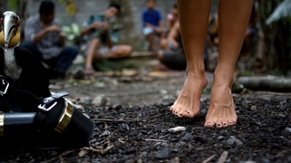 Olga Seryabkina feet photo thumbnail