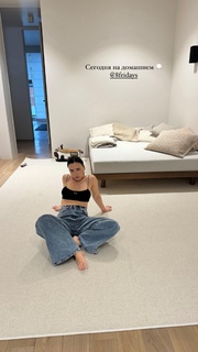 Olga Seryabkina feet photo thumbnail