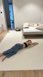 Olga Seryabkina feet photo thumbnail