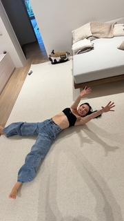 Olga Seryabkina feet photo thumbnail