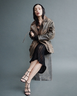 Olga Seryabkina feet photo thumbnail