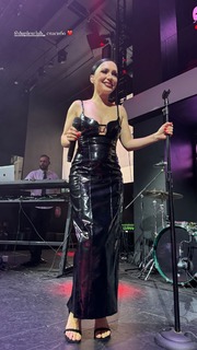 Olga Seryabkina feet photo thumbnail