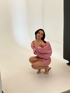 Olga Seryabkina feet photo thumbnail
