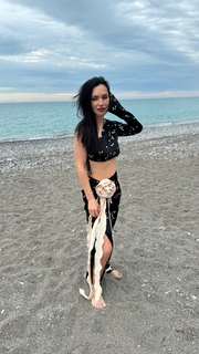Olga Seryabkina feet photo thumbnail