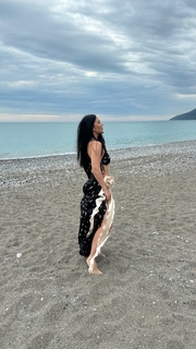 Olga Seryabkina feet photo thumbnail
