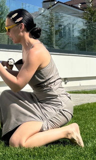 Olga Seryabkina feet photo thumbnail