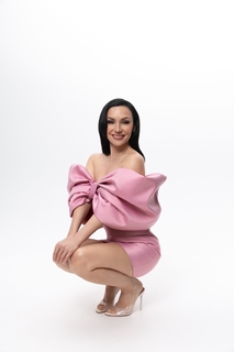 Olga Seryabkina feet photo thumbnail