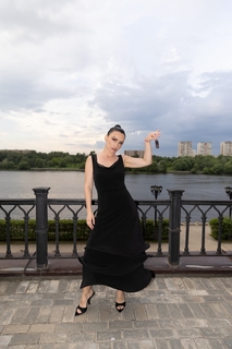 Olga Seryabkina feet photo thumbnail