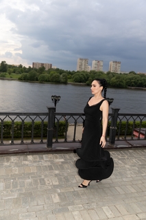 Olga Seryabkina feet photo thumbnail