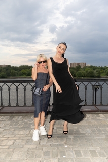 Olga Seryabkina feet photo thumbnail