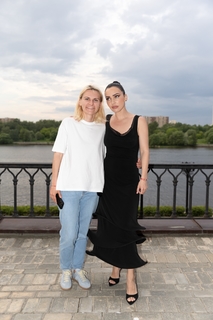 Olga Seryabkina feet photo thumbnail