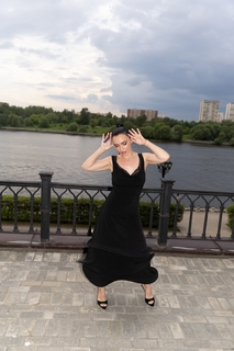 Olga Seryabkina feet photo thumbnail