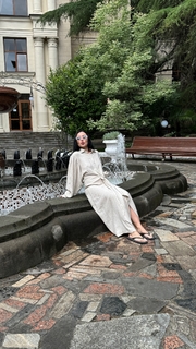 Olga Seryabkina feet photo thumbnail