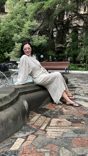 Olga Seryabkina feet photo thumbnail